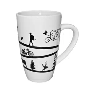 Tasse Lioba