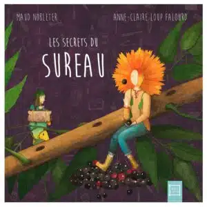 Les secrets du sureau