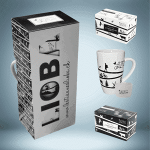 Coffret cadeau Lioba