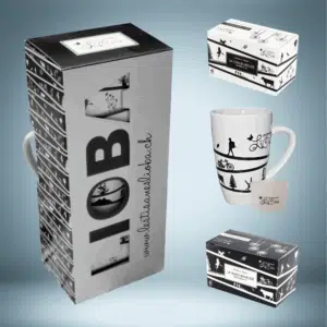 Coffret cadeau Lioba