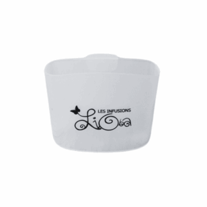 Porte sachet Lioba