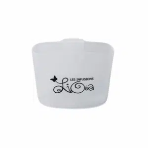 Porte sachet Lioba