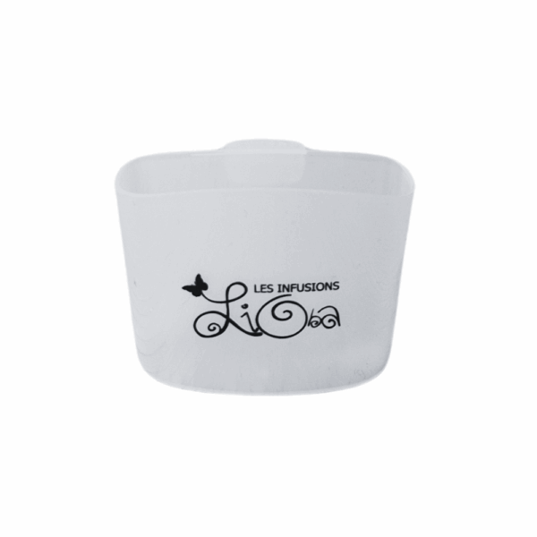 Porte sachet Lioba