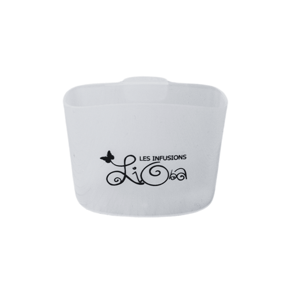Porte sachet Lioba