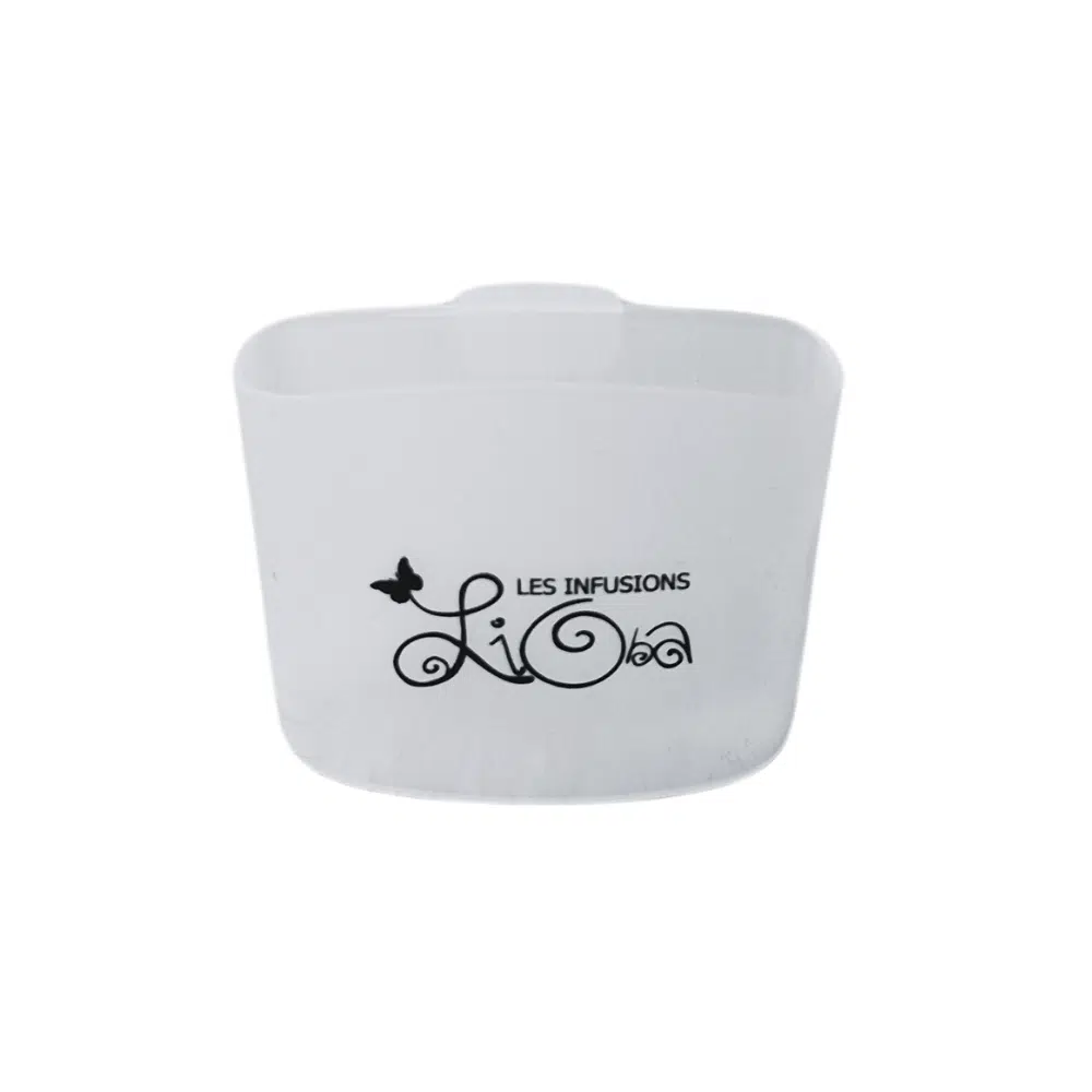 Porte sachet Lioba
