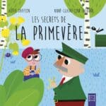 Les secrets de la primevère