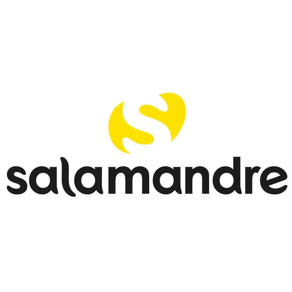 Editions La Salamandre