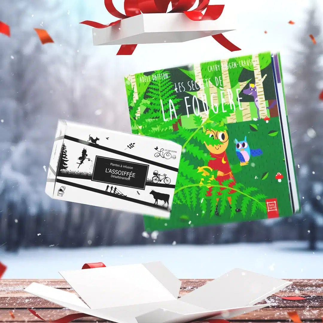 Le K-do de l'aventurier