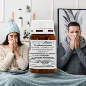 Bronchoflore C
