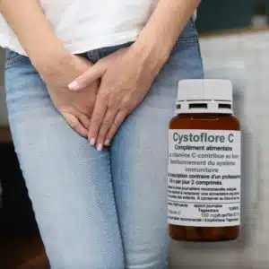 Cystoflore C