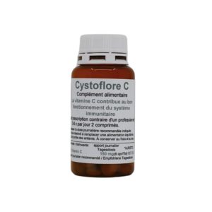 Cystoflore C