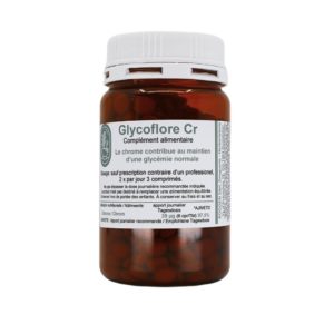 Glycoflore Cr