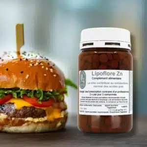 Lipoflore