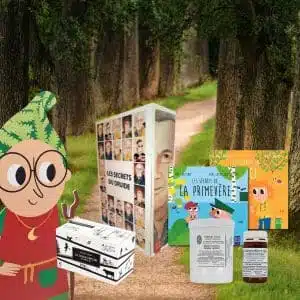Bienvenue sur notre shop!