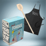Moitié-Moitié Kit Lioba