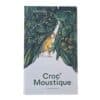 Croc'Moustique