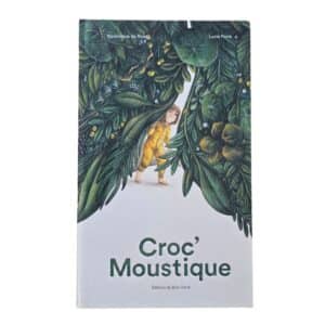 Croc'Moustique