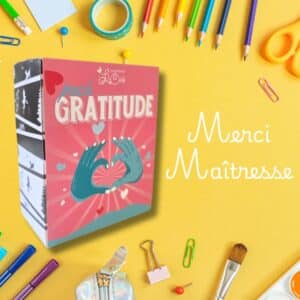 pack gratitude