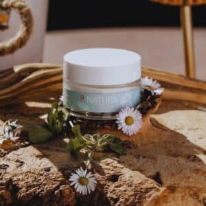 Natura Bellis visage