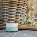 crème visage natura bellis