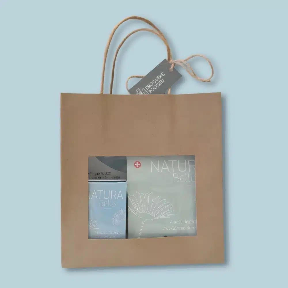 pack natura bellis