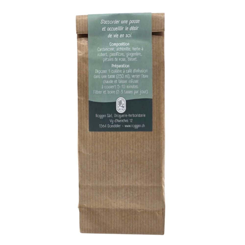 lune de miel 2 Infusion Lune de miel – Rythme féminin – Droguerie Roggen