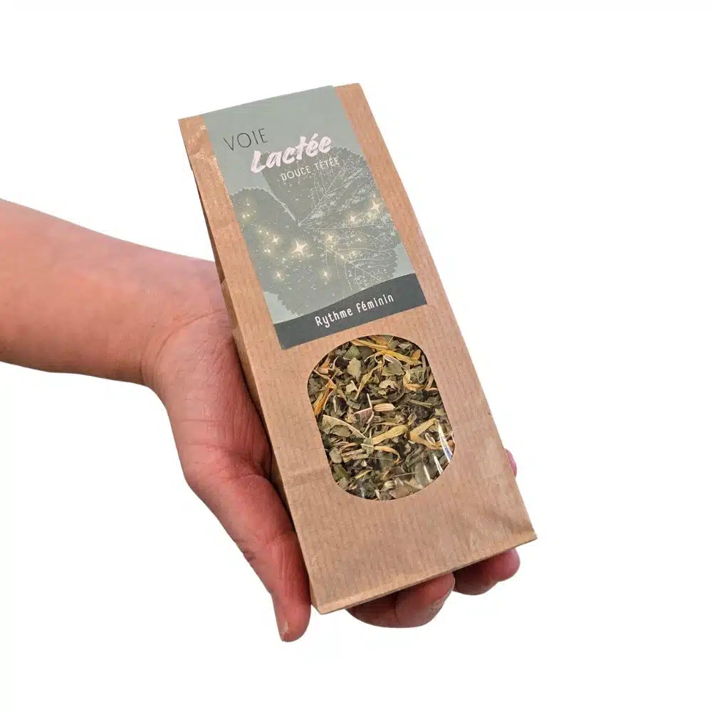 infusion-voie-lactee-rythme-feminin-roggen.jpg Infusion Voie lactée – Rythme féminin – Droguerie Roggen